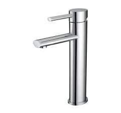 High Basin Mixer