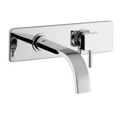 Wall Mount Mixer