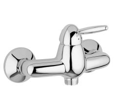 Expose Shower Mixer