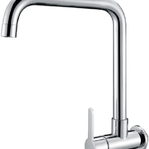 Senna Wall Sink Tap Series EVO093DX • Plumbing Supplier Malaysia