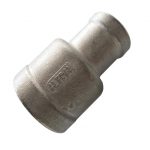 ALFRAN SSTEEL FITTING REDUCING SOCKET