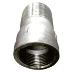 ALFRAN SSTEEL FITTING SOCKET MF