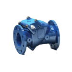 AVK-VALVES-CHECK VALVE