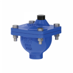 AVK-VALVES-AIR VALVE DN25