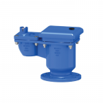 AVK-VALVES-AIR VALVE