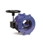 AVK-VALVES-BUTTERFLY VALVE SMALL