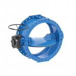 AVK-VALVES-BUTTERFLY VALVE DOUBLE ECCENTRIC