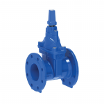 AVK-VALVES-GATE VALVE