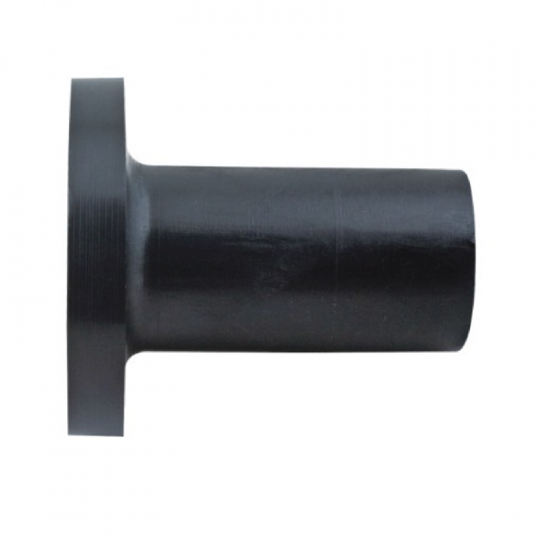 FUIS Buttfusion Long Spigot Flange PN10 HDPE Fitting • Plumbing ...