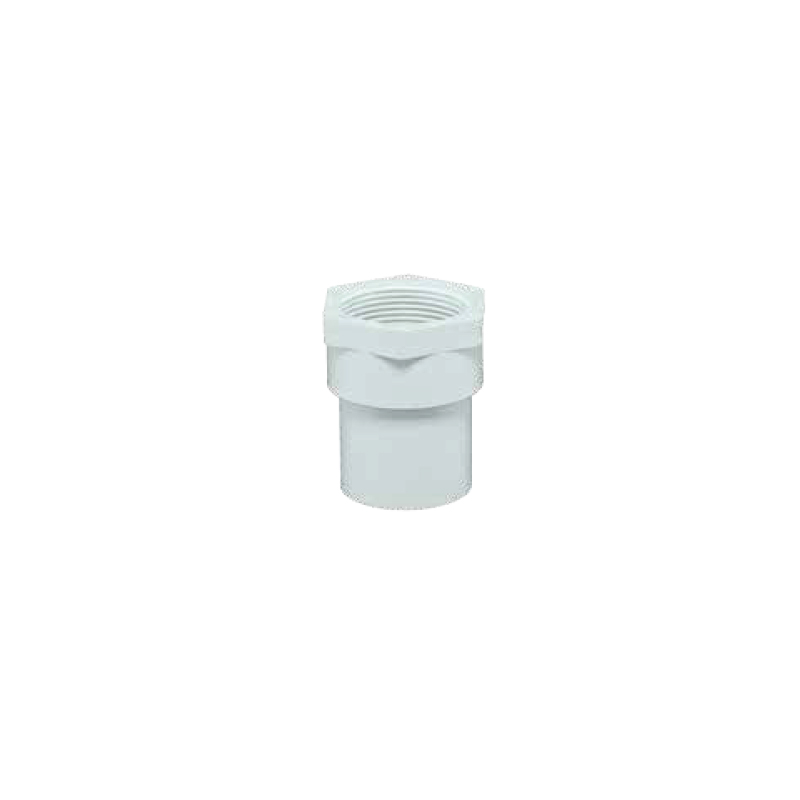 BBB UPVC Fittings P/T Socket • Plumbing Supplier Malaysia