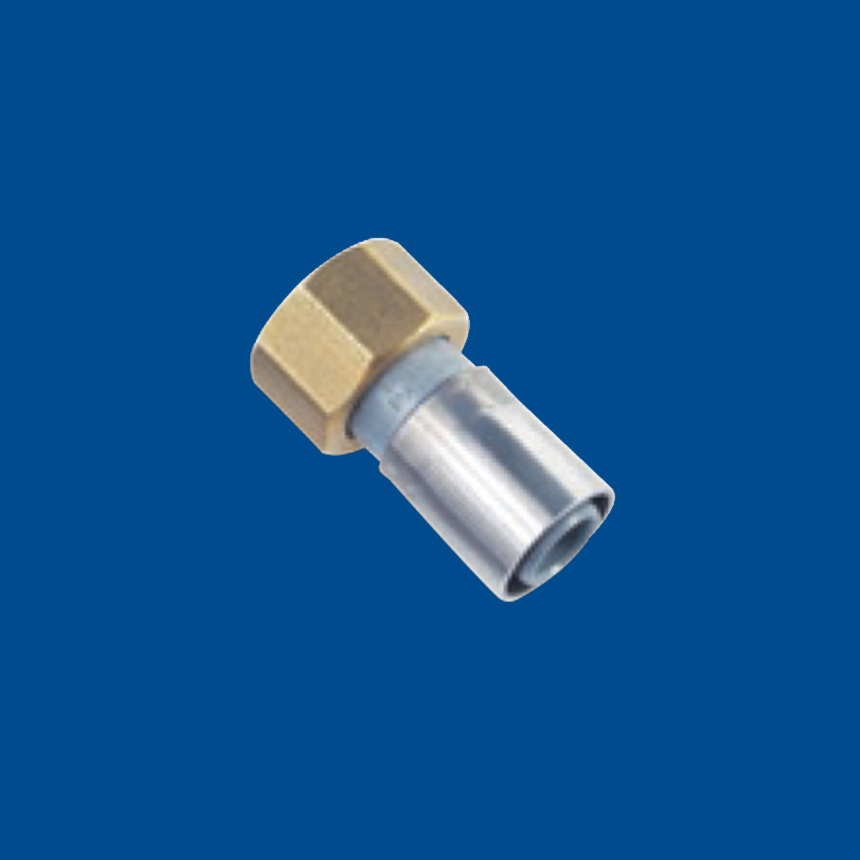 Buteline PB Fitting Socket Female Swivel • Plumbing Supplier Malaysia