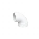 CEW SIN UPVC ELBOW