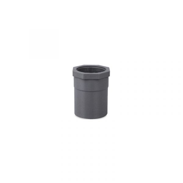 Cew Sin PVC PT Socket Fitting • Plumbing Supplier Malaysia