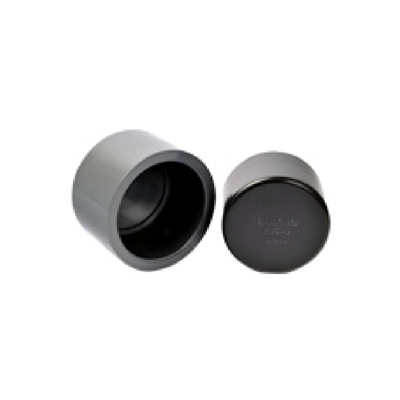 Sanking PVC Sch80 Fitting End Cap • Plumbing Supplier Malaysia