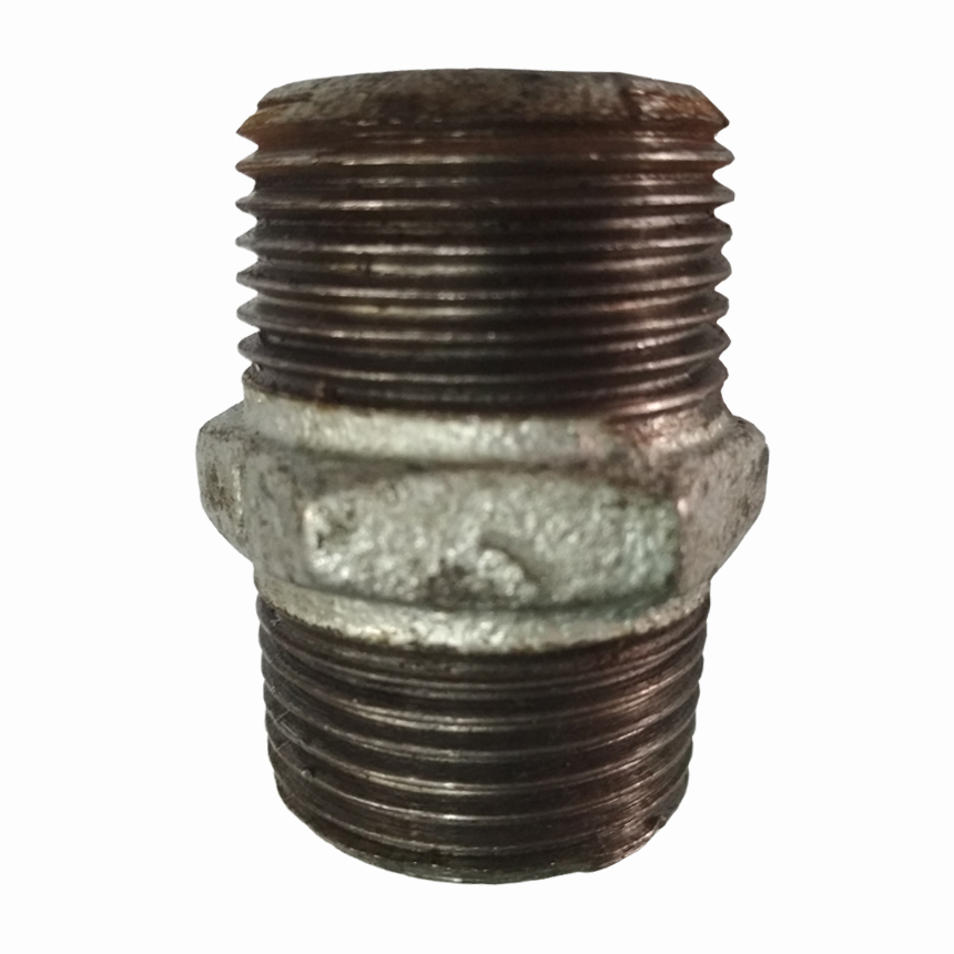 SCI Gi Fitting Nipple • Plumbing Supplier Malaysia