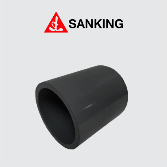 SANKING PVC SCHEDULE 80 - SOCKET