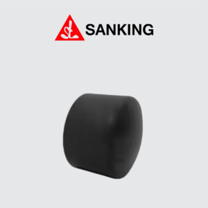 SANKING PVC SCHEDULE 80 - END CAP