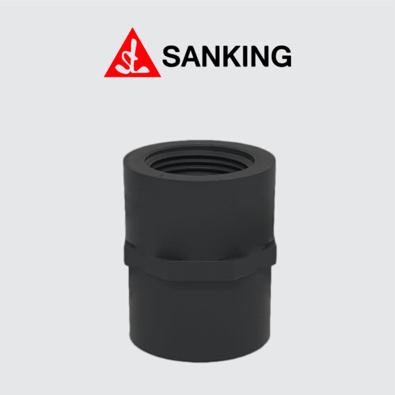 SANKING PVC SCHEDULE 80 - PT SOCKET