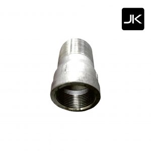 JK Stainless Steel Fitting - Socket Male to Female