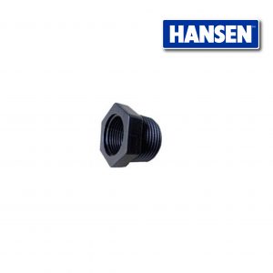 Hansen HDPE Fittings - Bush
