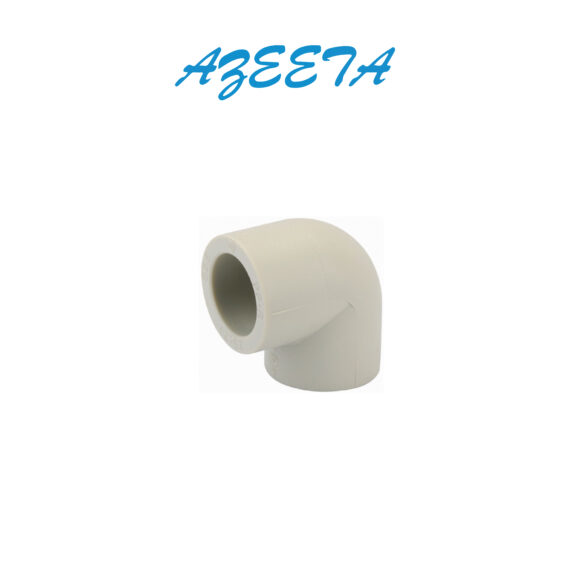 Azeeta PPR Fitting System - 90° Elbow