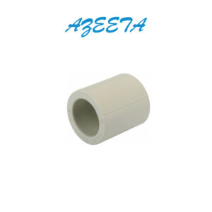 Azeeta PPR Fitting System - Socket