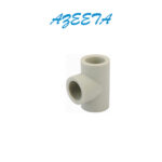 Azeeta PPR Fitting System - Tee