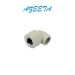 Azeeta PPR Fitting System - Female Threaded Elbow