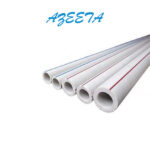 Azeeta PPR Pipe System PN28 (Hot Water)