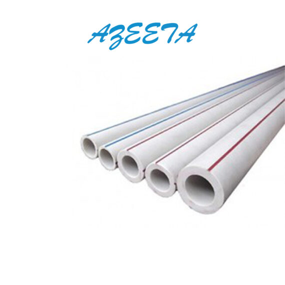 Azeeta PPR Pipe System PN28 (Hot Water)