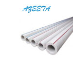 Azeeta PPR Pipe System PN14 (Cold Water)