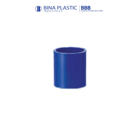 BBB ABS Fittings - Socket