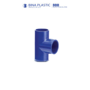 BBB ABS Fittings - Tee