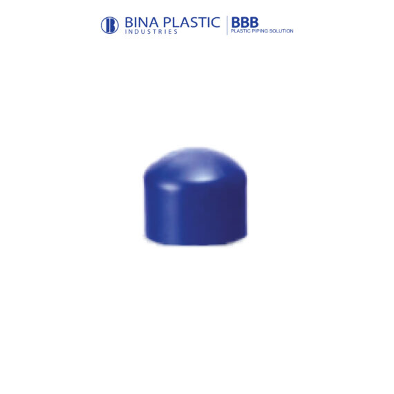 BBB ABS Fittings - End Cap