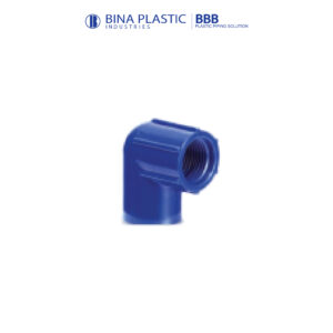 BBB ABS Fittings - P/T Elbow