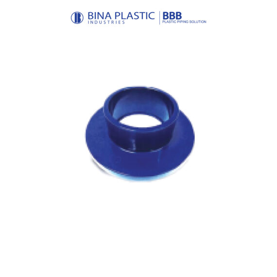 BBB ABS Fittings - Flange