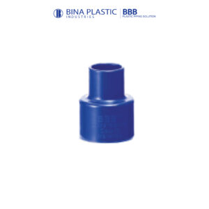 BBB ABS Fittings - Reducing Socket