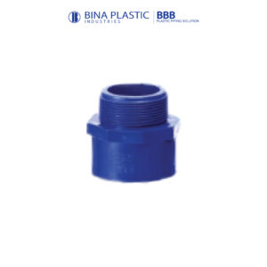 BBB ABS Fittings - Valve Socket