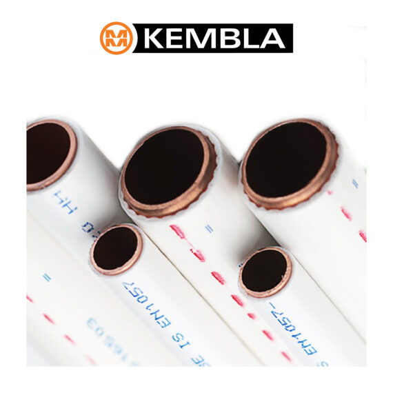 Kembla Copper Tube Pipe - Plus Copper Tube