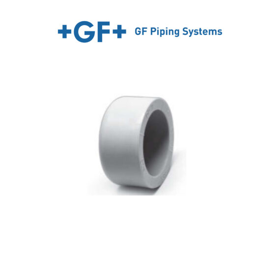 GF (Georg Fischer) Aquasystem PPR fittings - End Cap