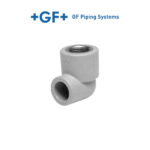 GF (Georg Fischer) Aquasystem PPR fittings - Female Threaded Elbow