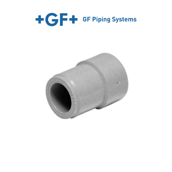 GF (Georg Fischer) Aquasystem PPR fittings - Reducer Bush