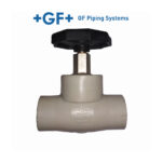 GF (Georg Fischer) Aquasystem PPR fittings - Stop Valve