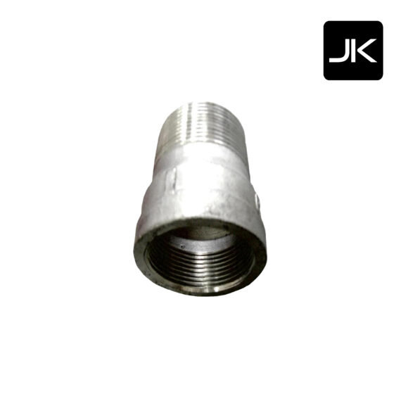 JK Stainless Steel Fittings - Socket Male/Female