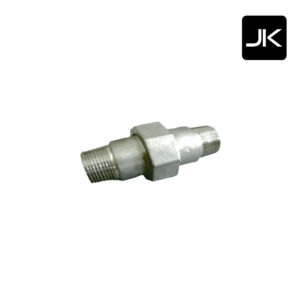 JK Stainless Steel Fittings - Union Socket Male