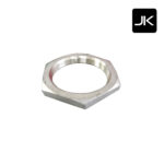 JK Stainless Steel Fittings - Hexagon Lock Nut