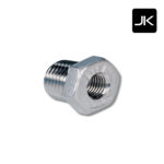 JK Stainless Steel Fittings - Hexagon Bushing