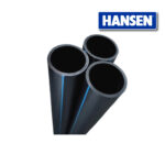 Hansen HDPE Pipes Nylon 6 Series