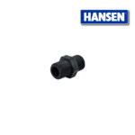 Hansen HDPE Fittings Nylon 6 Series - Nipple