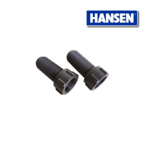 Hansen HDPE Fittings Nylon 6 Series - Extension Piece